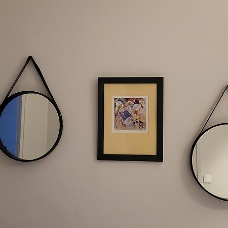 Apartmán Belges Lyon Exteriér fotografie