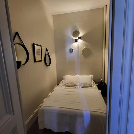 Apartmán Belges Lyon Exteriér fotografie